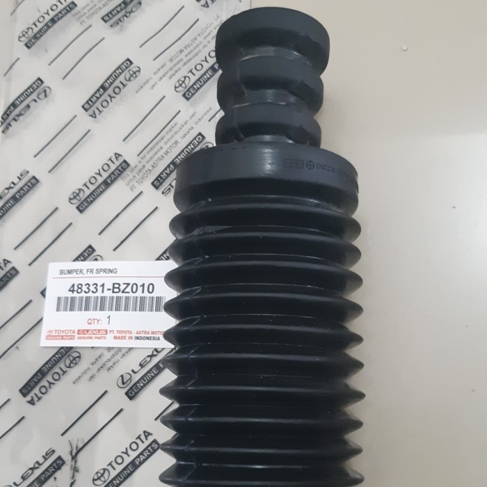 stopper shockbreaker depan Avanza dhmobil