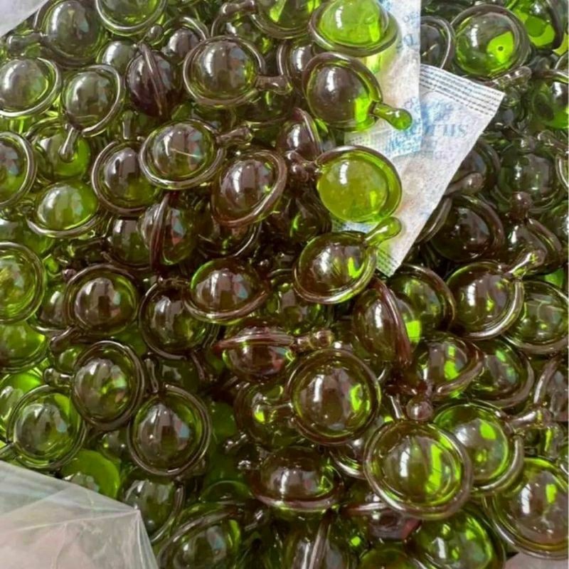 preloved Dior lipstick