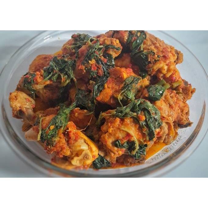 

KIRIM EXPRESS Ayam Kemangi 1 ekor