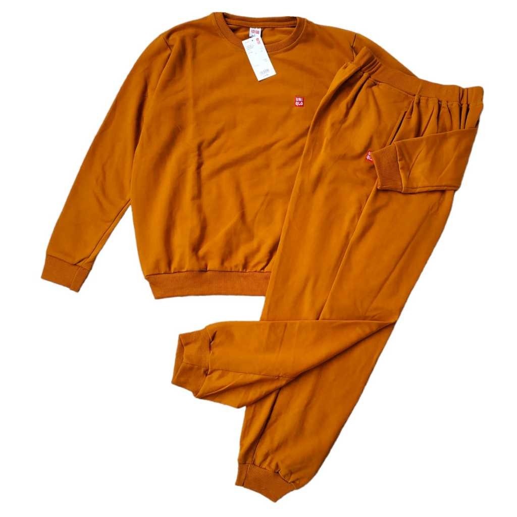 Pakaian Olahraga Sport Murah Jogging Lari RUnning Kekinian / Oneset Setelan Olahraga Wanita Setelan 