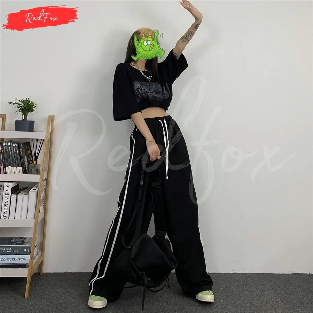 Celana Anak Cowo Cewe Joger Panjang Jogger Unisex Laki Laki Perempuan Bahan Fleece Tebal Gramasi 280