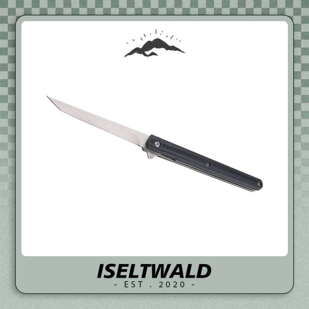 Shieldon Pocket Knife MC-SK-35