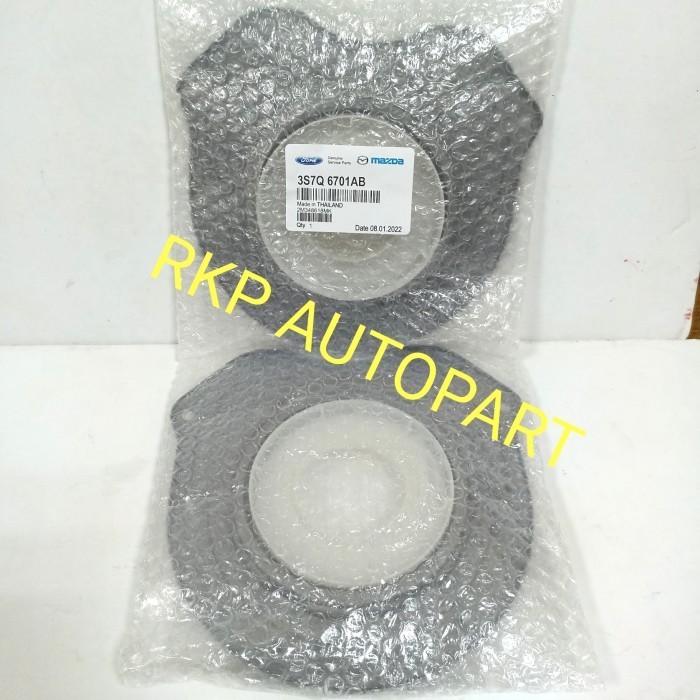 Oil Seal Krek As / Oil Seal Crankshaft Belakang Ford Ranger 2.2