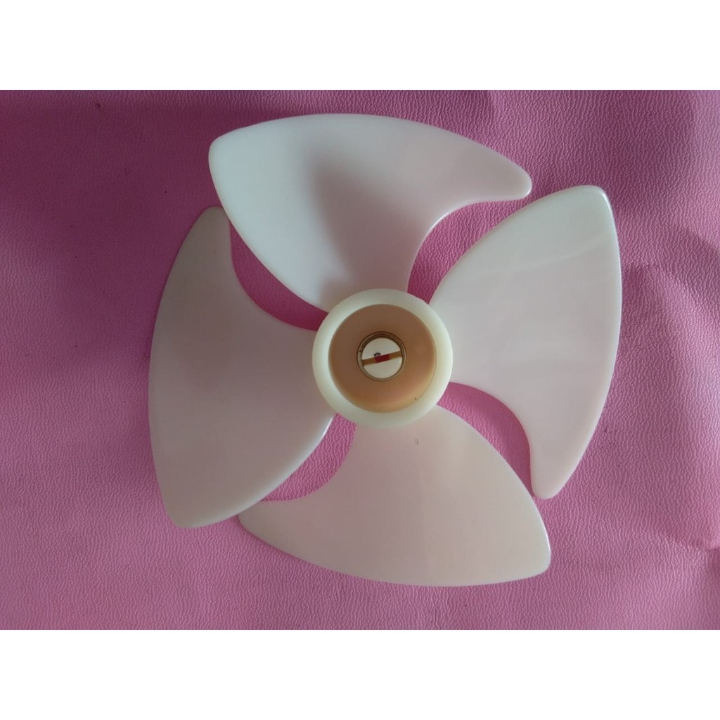 ORIGINAL POLYTRON DAUN KIPAS KULKAS 2 PINTU POLYTRON