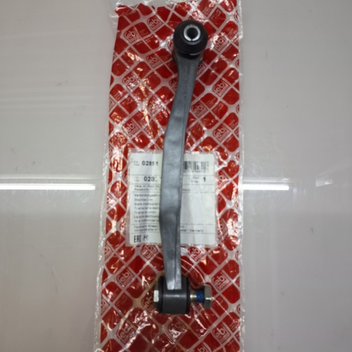 Link stabil belakang Mercy Mercedes Benz W124 W202 W210 PART BARU