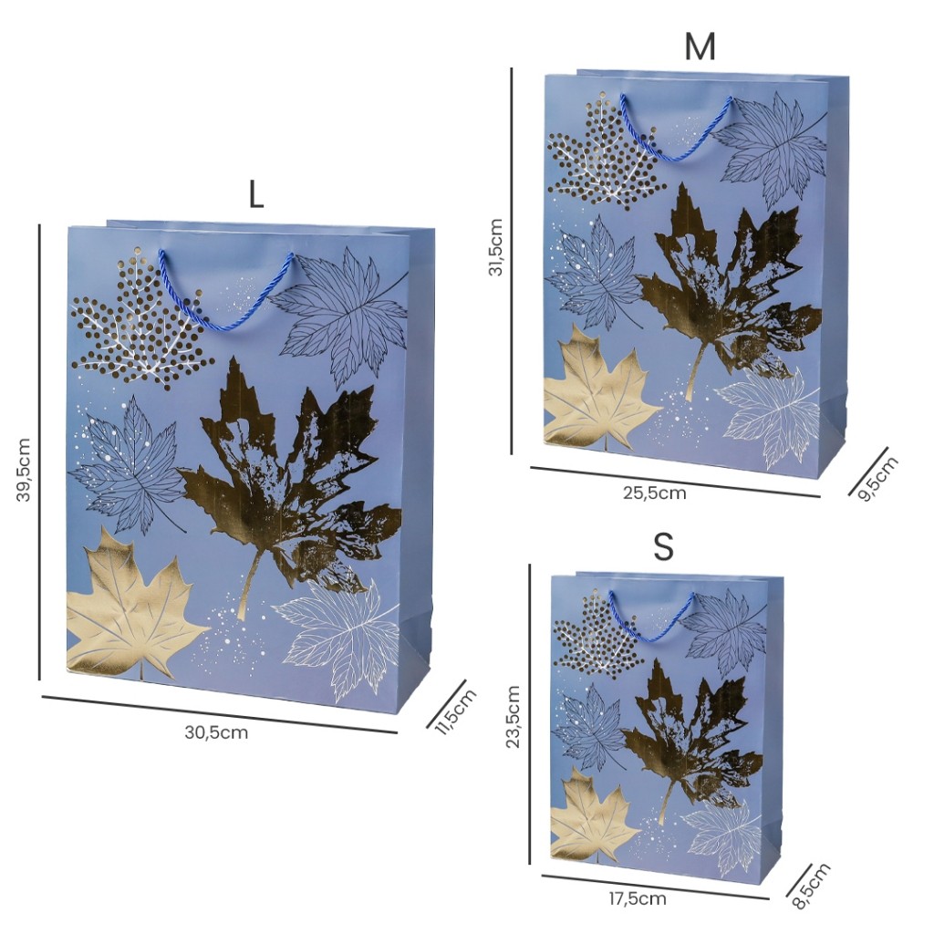 

Meyoe Paper Bag All Size Mini dan Jumbo / Paper Bag Packing Souvenir / Paperbag Aaestetic Packaging Online Shop Murah