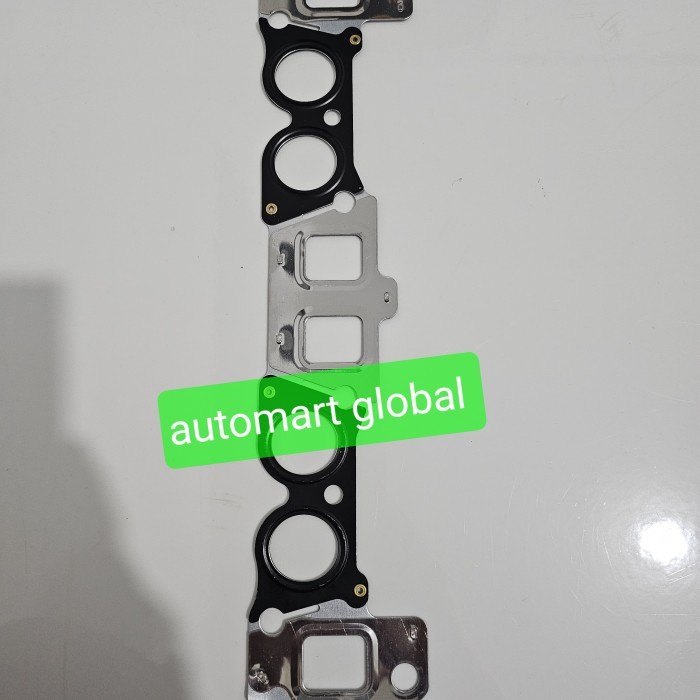 New packing maniful api motor wiper depan kijang capsul 7k kijang super 5k - maniful api 7k