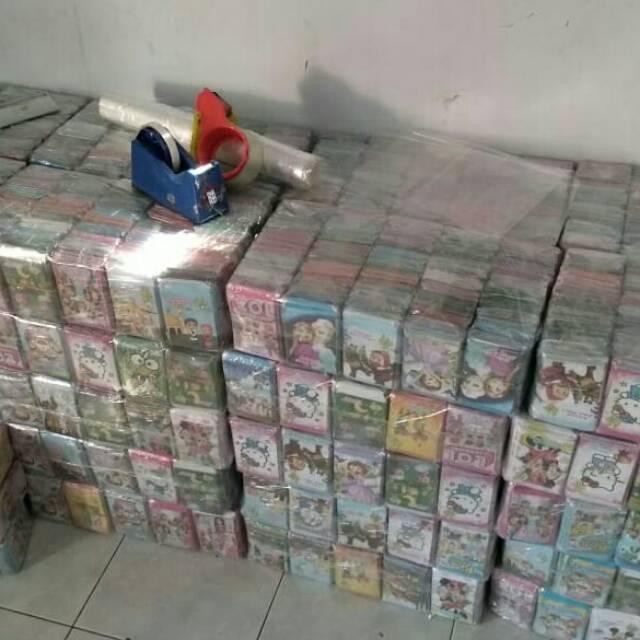 

MUMPUNG PROMO PAKET USAHA AMPLOP LEBARAN MEDIUM 100 PACK SIAP JUAL amplop lebaran unik - random TERLARIS