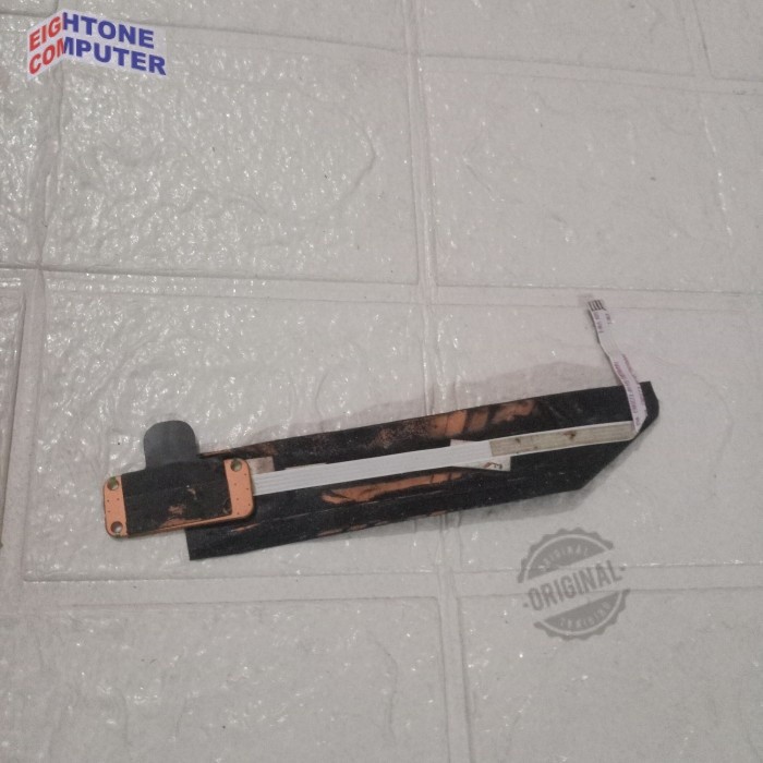 Board Power Switch ON TOSHIBA Satellite L735 HM65