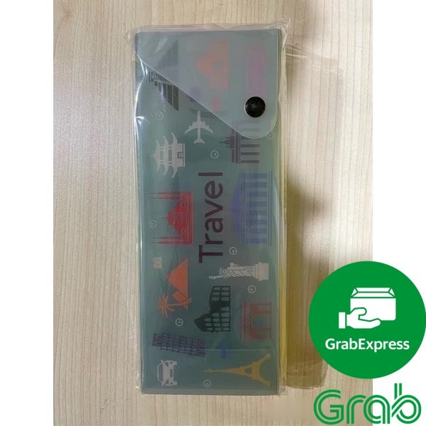 

Kotak Pensil Laci / Tempat Pensil Mika PC-0719 promo harga