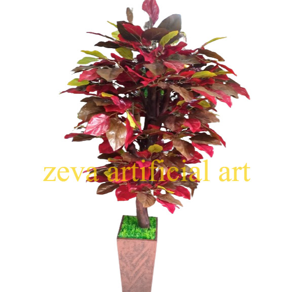 Pohon Kopi/Pohon Hias Plastik/Pohon Artificial