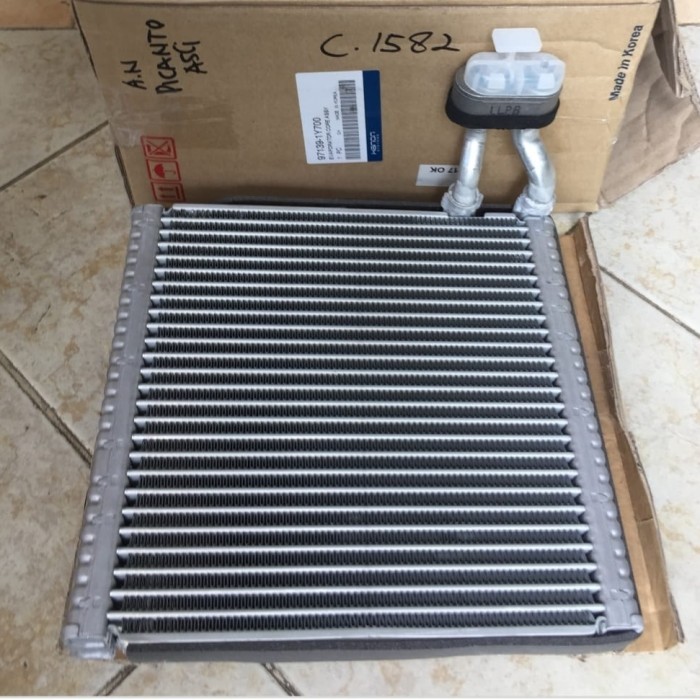 EVAPORATOR AC KIA ALL NEW PICANTO BERKUALITAS