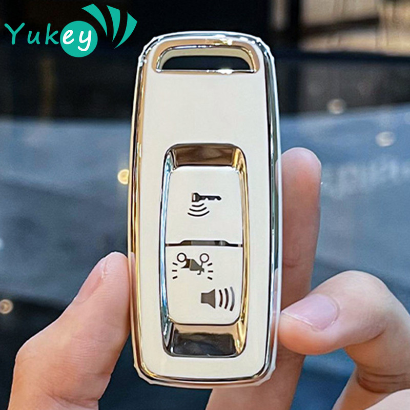 

For Honda PCX160 VISION SH350 160 PCX 125 Switch 150 ADV Wrench 350 2021 2022 Motorcycle TPU Key Case Cover Shell Fob Holder