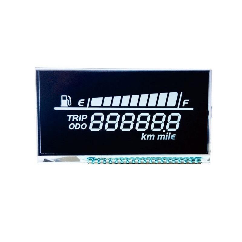 LCD Vario Old Lama125 LCD Vario 125 Old Lama LCD Vario 125 Old RB7