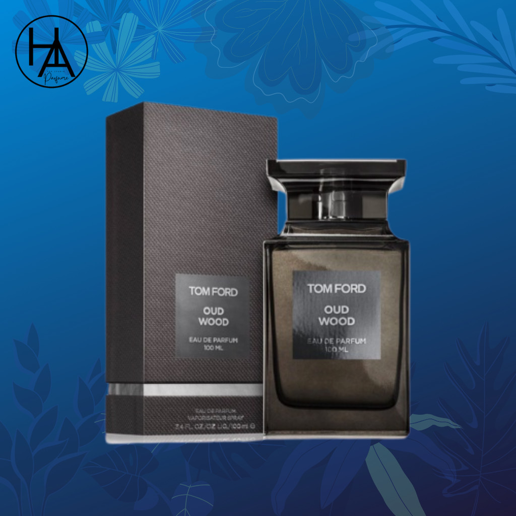 PARFUM PRIA TOM FORD OUD WOOD 100ML