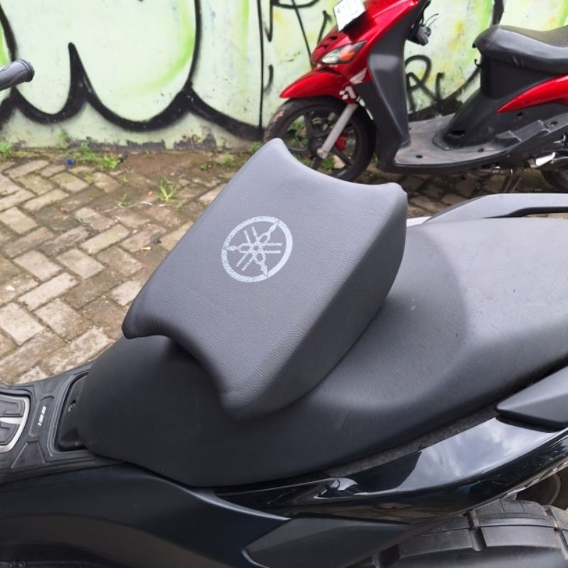 Cod Jok Nmax Jok Depan Boncengan Anak Nmax Neo S Nmax Turbo Busa Tebal Empuk Awet