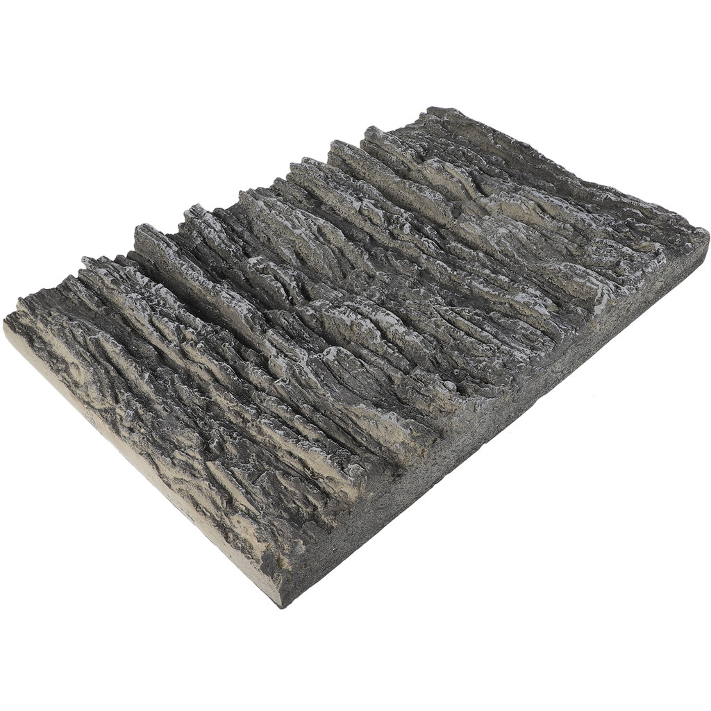 Background Rock Reptile Tank Boards Decorative Terrarium Fish Aquarium Backgrounds 3d Animal Snake H