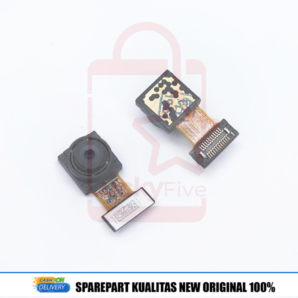 KAMERA DEPAN VIVO Y53 ORI / KAMERA DEPAN VIVO Y53 NEW ORIGINAL