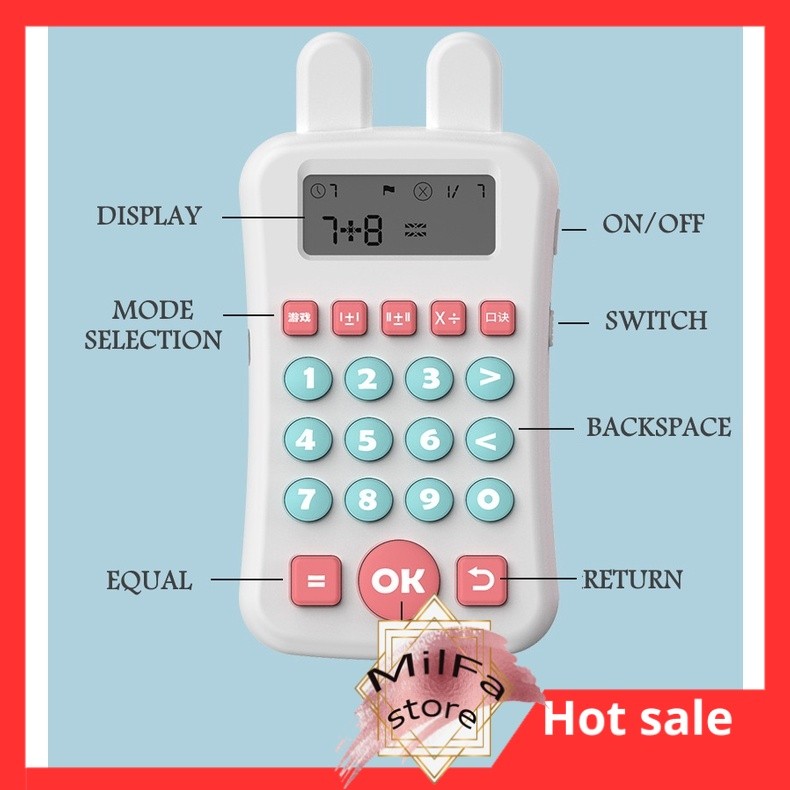 

MF363 Kalkulator soal matematika
