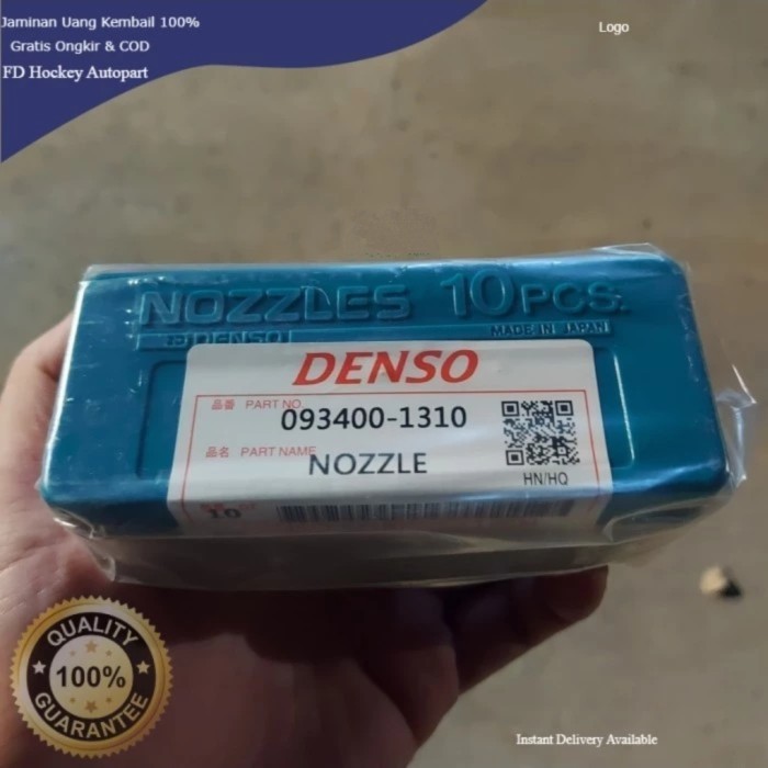 Nozzle Nosel Pump Isuzu Panther 2300cc 2.3