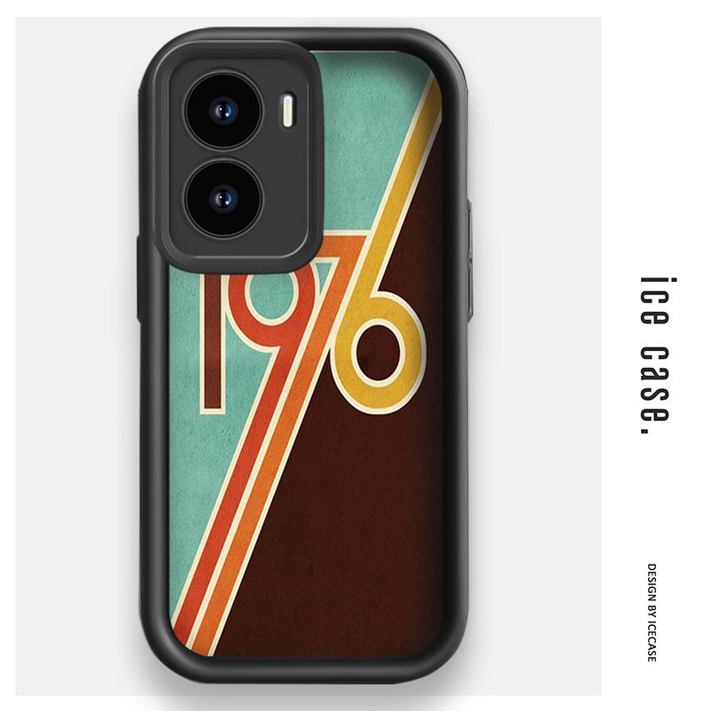 Soft Case Untuk Vivo Case V27e Y17 Y12 Y5s Y11s Y30g Vivo Y27 Y100 Premium Silicone Hitam Y66 Y17s S