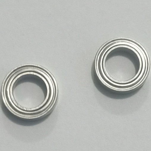 BEARING SET RYOBI SMURF ULTRA POWER, TYNI PRO,MICRO POWER,ROCKIN DLL SIZE 500 - 1000 ISI 2pcs