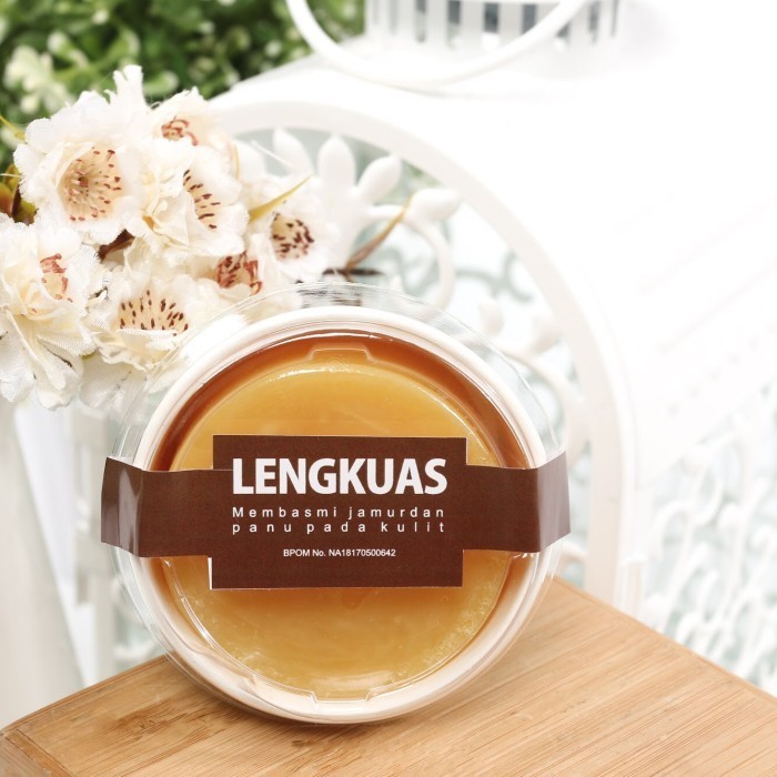 PROMO Sabun Aduzze / Sabun Herbal Lengkuas untuk Panu / Sabun Anti Jamur Panu Kadas Kurap paling Amp
