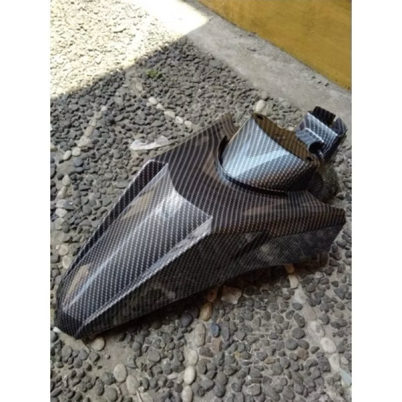 SPAKBOR ATAU SLEBOR DEPAN CARBON BEST QUALITY BEAT 2020