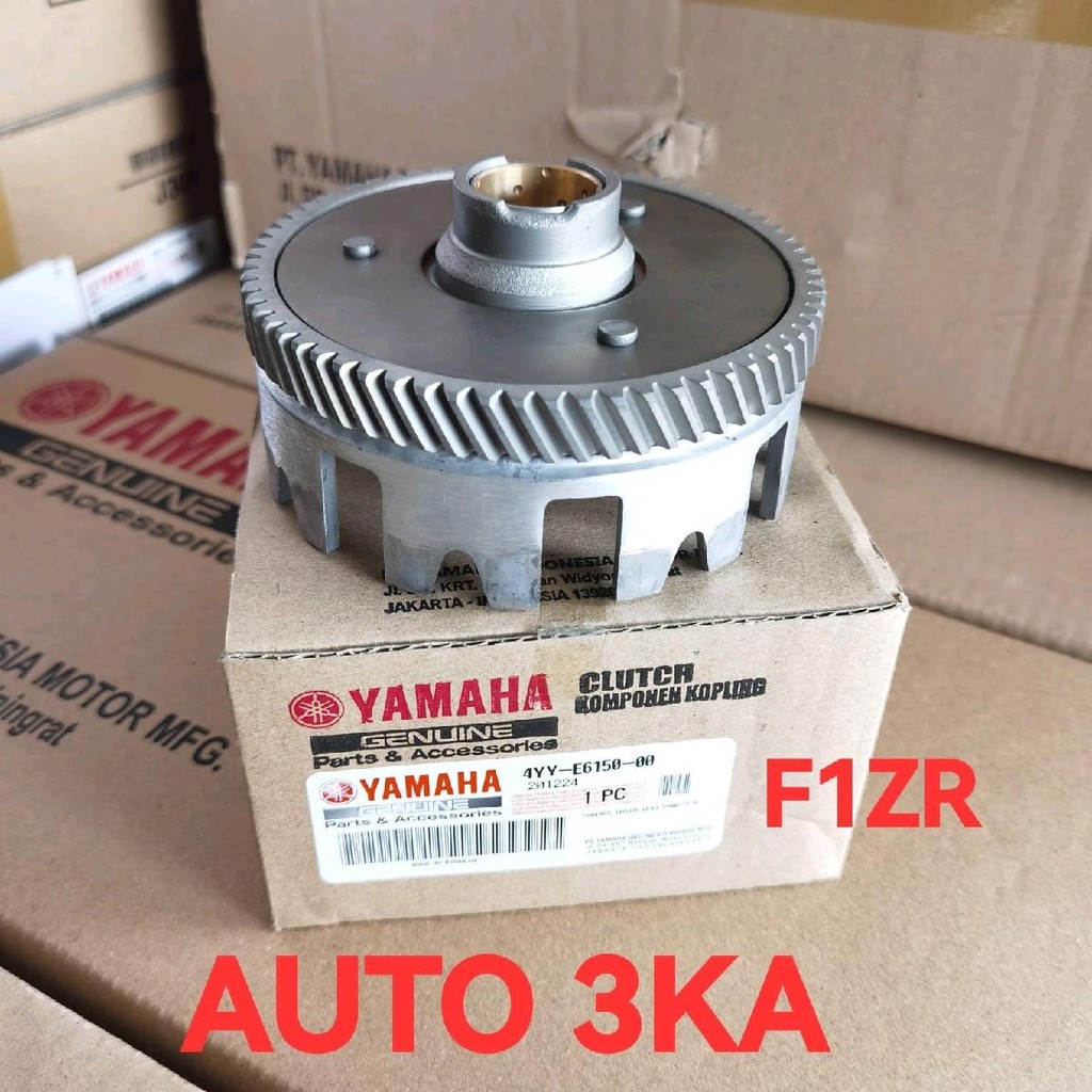 RUMAH KOPLING F1ZR ORIGINAL 4YY-E6150-00