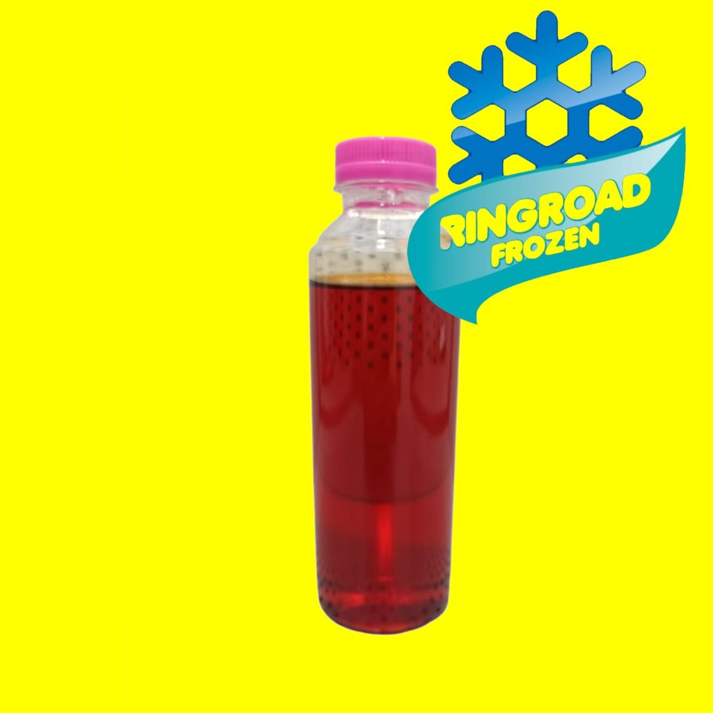 

KONDIMEN MINYAK CABAI 200 GR - REPACK