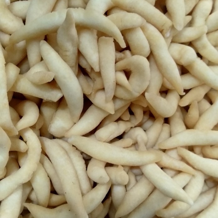 

camilan snack kiloan widaran bidaran keju asin gurih 250 gr