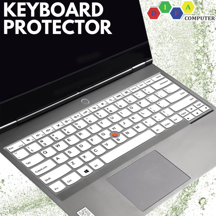 Keyboard Protector Lenovo Thinkpad T430 E430 L430 x230 L530 T530 W530