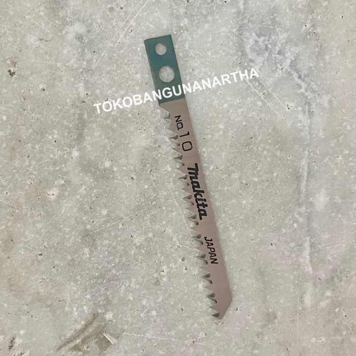 Makita Jigsaw Kayu / Mata Gergaji Kayu Makita - Per Pcs