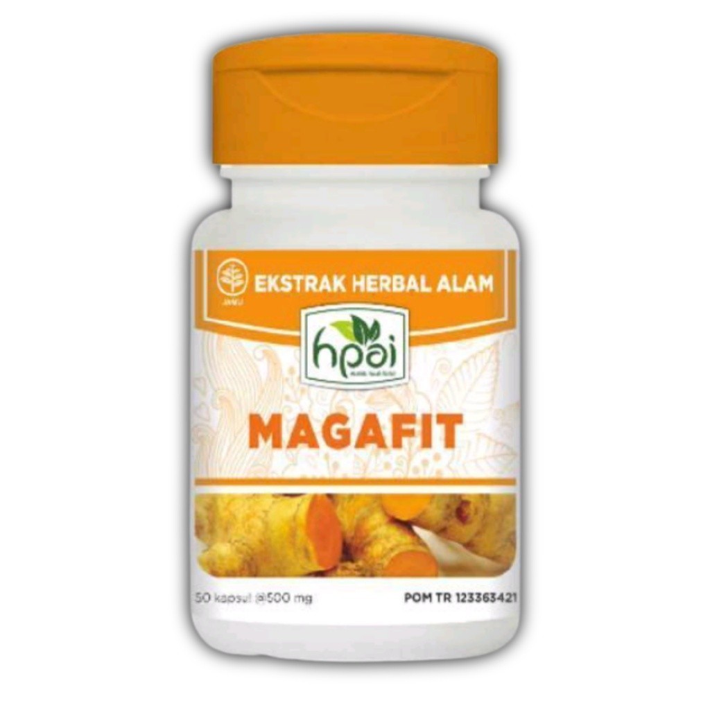 

GARANSI ORI 11 Magafit TERMURAH HNI HPAI