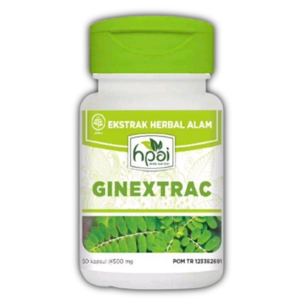 

GARANSI ORI 11 Ginextrac Herbal Penyakit Batu Ginjal TERMURAH HNI HPAI