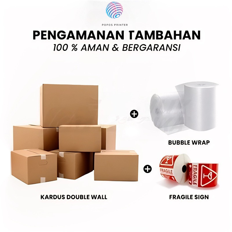 

DUS PACKING AKRILIK + BUBBLE（Tidak bisa dibeli terpisah）