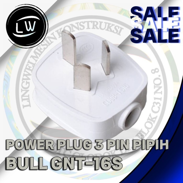 Harga POWER PLUG Terbaru Okt 2025 | BigGo Indonesia