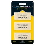 

Design Magic Rub Eraser, 3/Pkg.