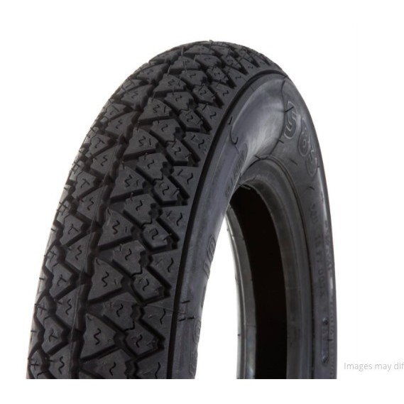 BAN MICHELIN S83 3.50/10 CLASSIC