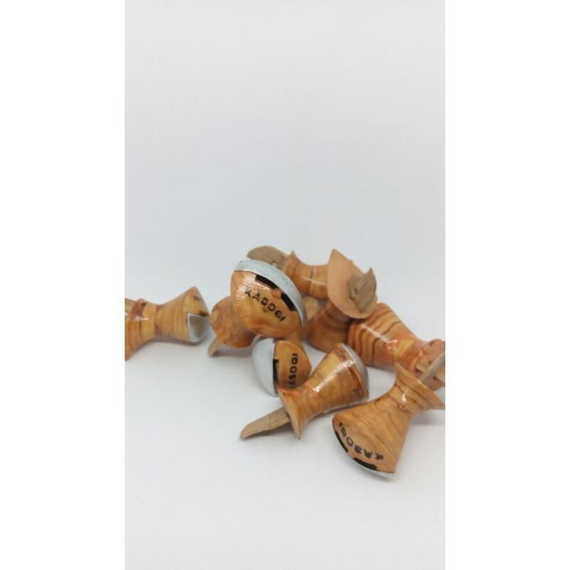 sawangan angkrik hatong peluit burung merpati merk kasogi berbahan kayu dadap