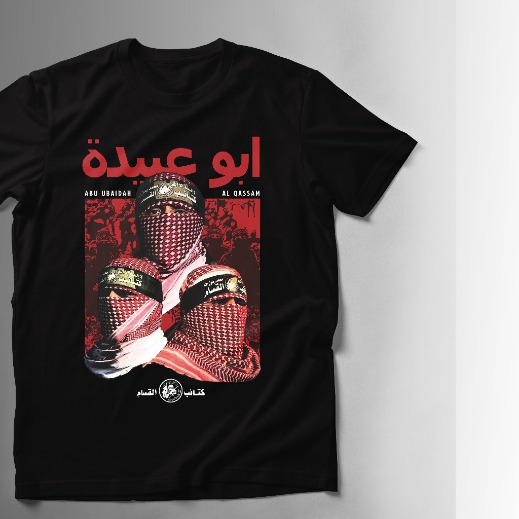 M-XXL | Unisex | Men | Women Children of Gaza "Save Palestine" PROMO BAYAR DI TEMPAT