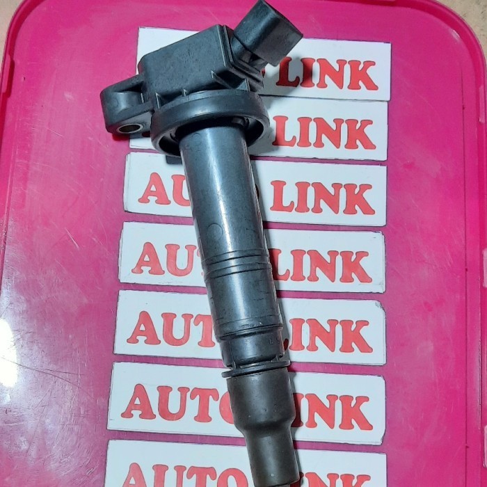Coil kuil Koil ignition Toyota KIJANG INNOVA hilux fortuner bensin ori
