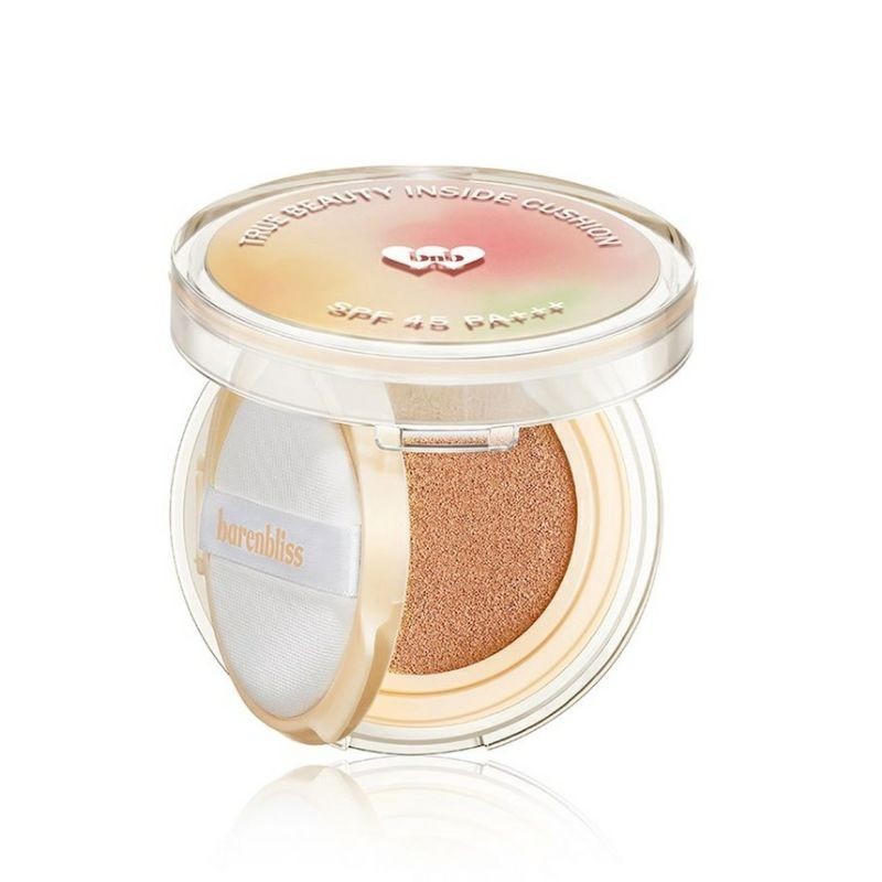 Bnb TRUE BEAUTY IN SIDE CUSHION | cushion BNB BARENBLISS