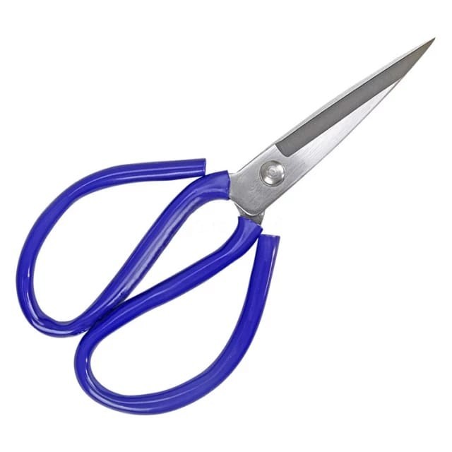 

Gunting Kodok erfly Ukuran Besar 21CM maoda untuk Bahan kain / Gunting kain / LOR SCISSORS