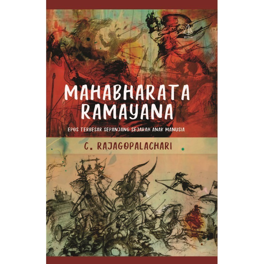 Mahabharata Ramayana - C. Rajagopalachari