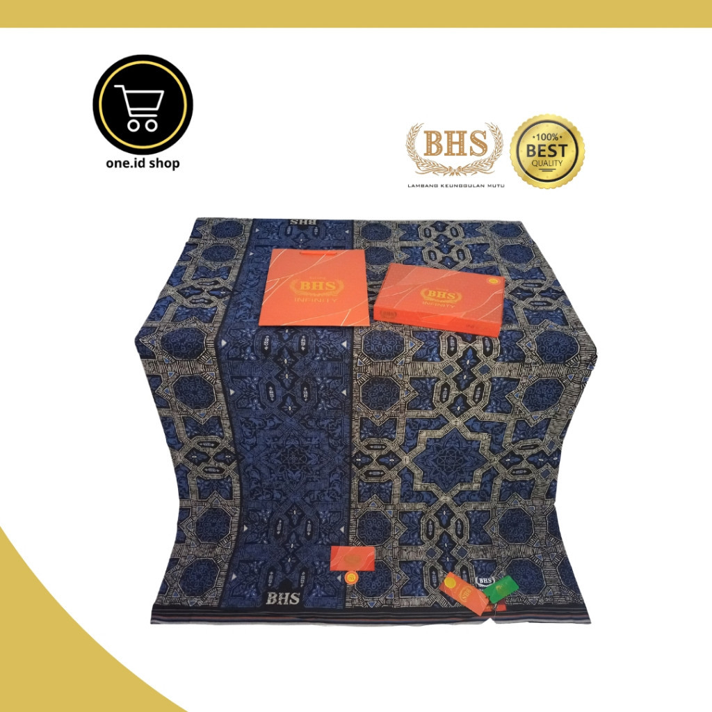 PROMO SALE sarung batik bhs infinity cba gold bhs infinity batik sarung bhs infinity cba gold terbar