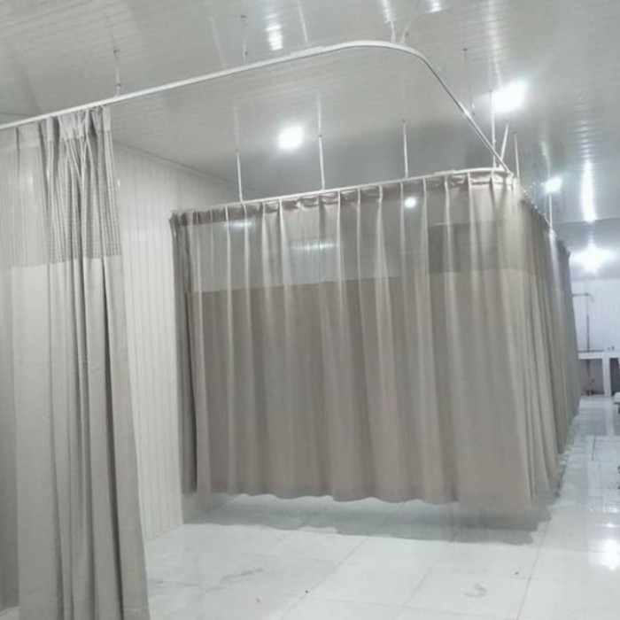 gorden rumah sakit anti bakteri