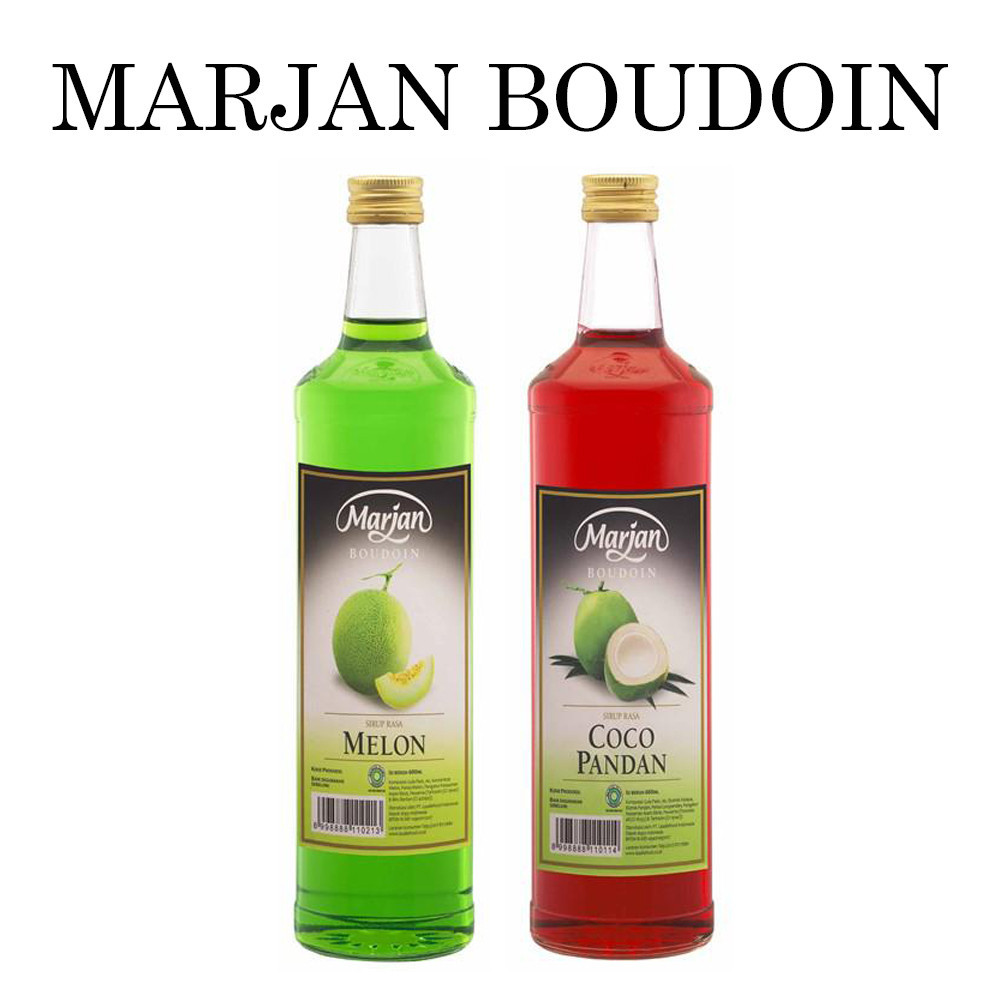 

SIRUP MARJAN BOUDOIN By Toko DUNIA VARIASI SURABAYA