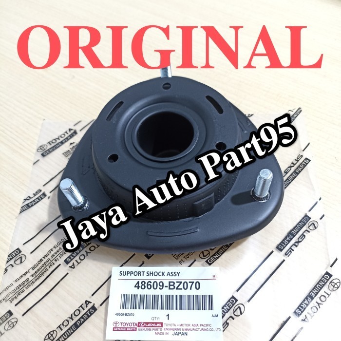 support shock avanza veloz support shock all new xenia all new avanza