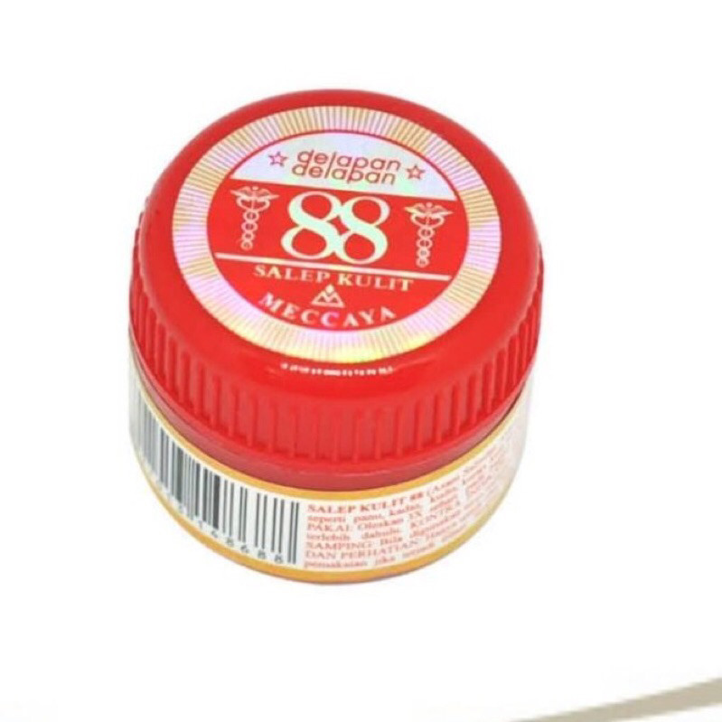 Salep 88 / Salep Kulit 88 / Tanjung_Pharma
